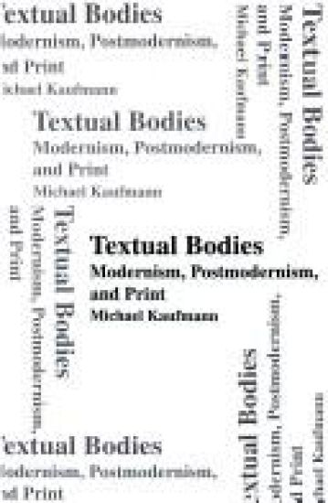 Textual Bodies