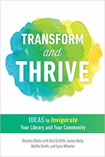 Transform and Thrive