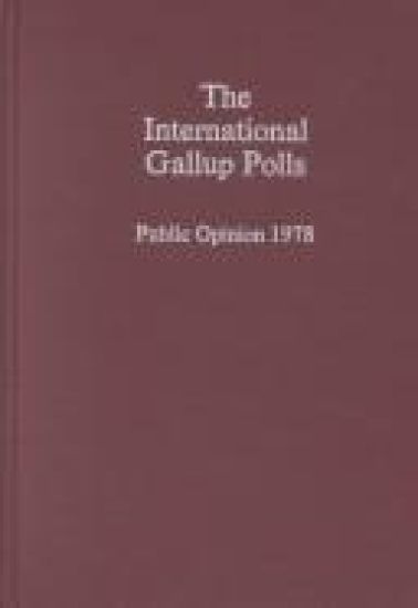 The International Gallup Polls