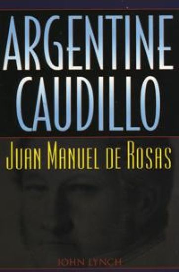 Argentine Caudillo