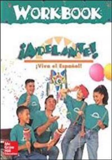 Viva el Espanol: Student Workbook