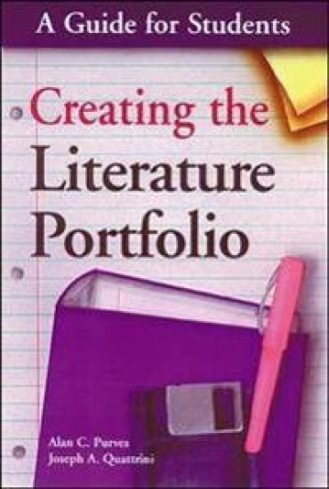Creating the Literature Portfolio