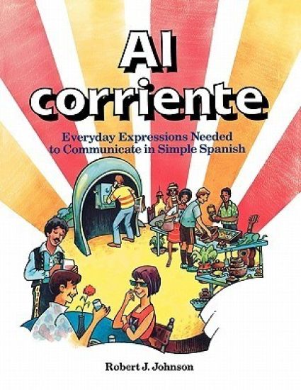 Al corriente