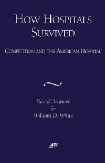 How Hospitals Survived