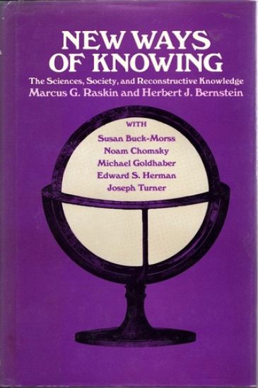 New Ways of Knowing