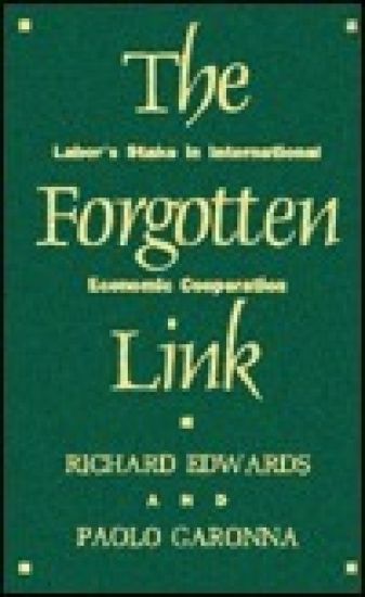 The Forgotten Link
