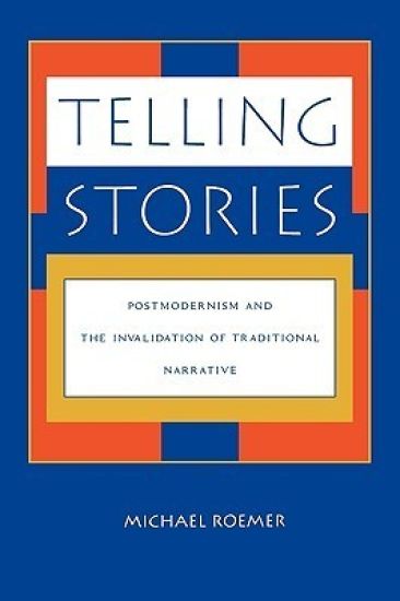 Telling Stories