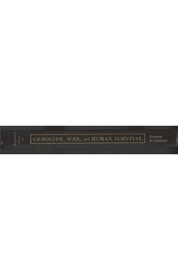 Genocide, War, and Human Survival