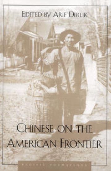 Chinese on the American Frontier