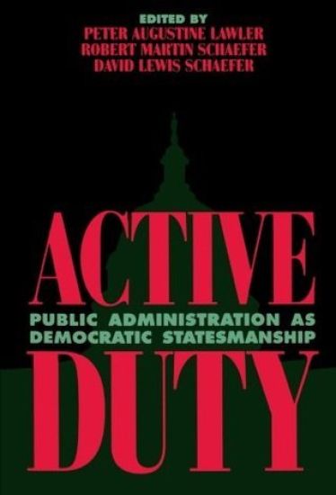 Active Duty