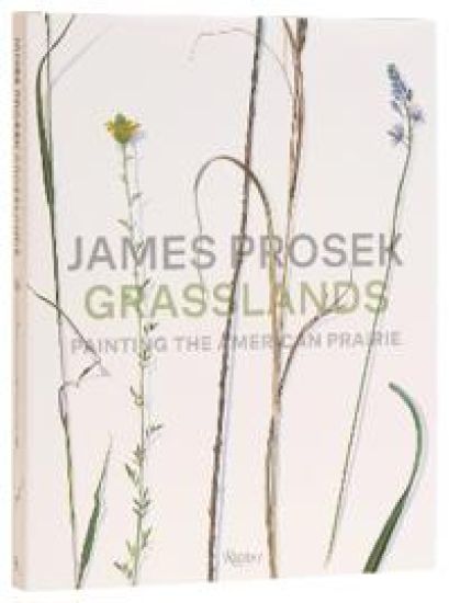 James Prosek Grasslands