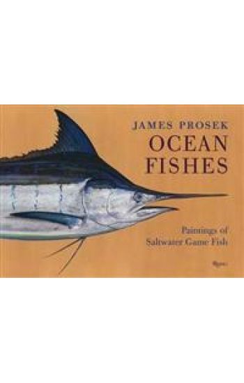 James Prosek: Ocean Fishes