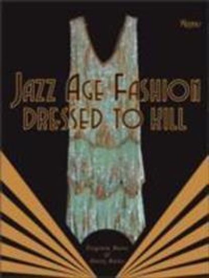 Jazz Age Fashion