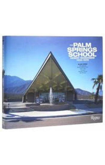 The Palm Springs School