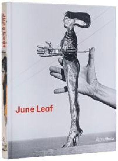June Leaf