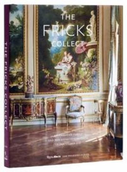 The Fricks Collect