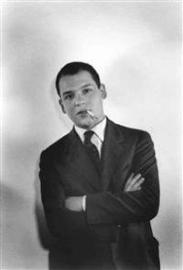 Piero Manzoni