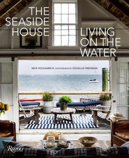 The Seaside House
