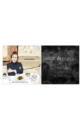 Laurie Anderson
