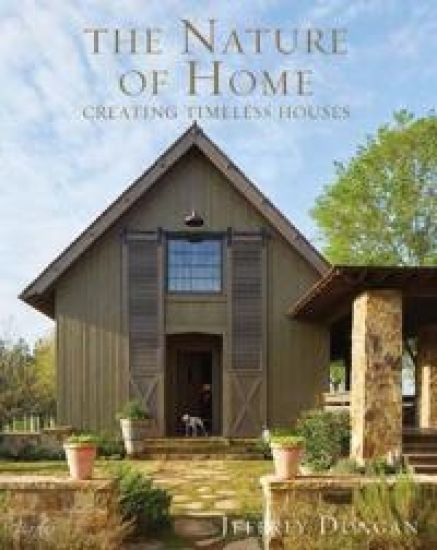 The Nature of Home