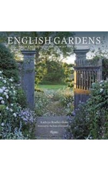 English Gardens