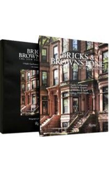 Bricks and Brownstone
