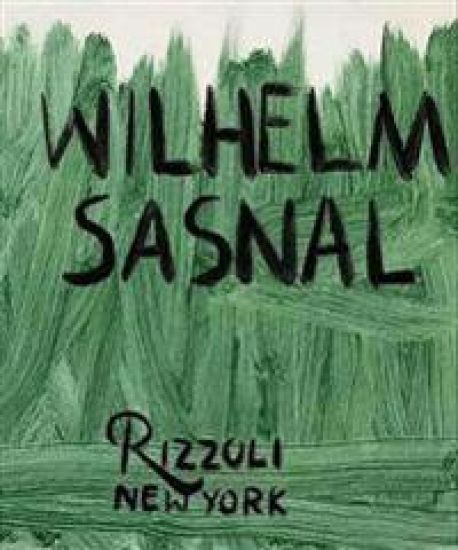 Wilhelm Sasnal