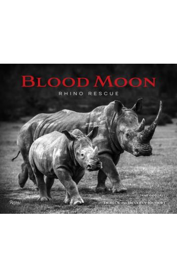 Blood Moon