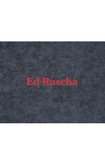 Ed Ruscha: Eilshemius and Me