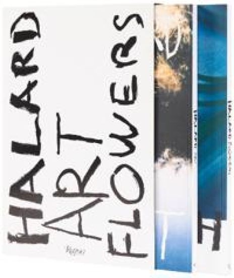 Francois Halard: Art & Flowers