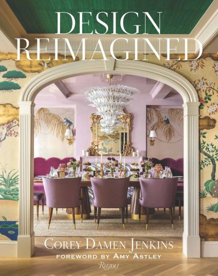 Design Reimagined