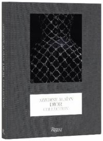 Azzedine Alaïa's Dior Collection