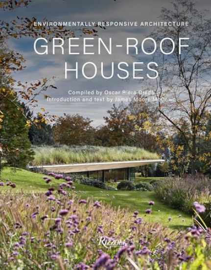 Green-Roof Houses