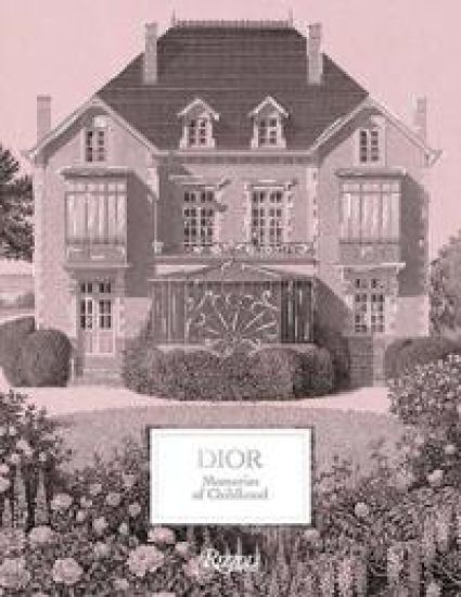 Dior: The Colors of Childhood