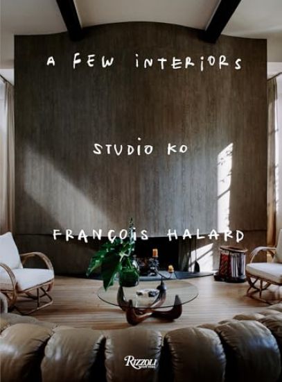 Studio Ko: A Few Interiors