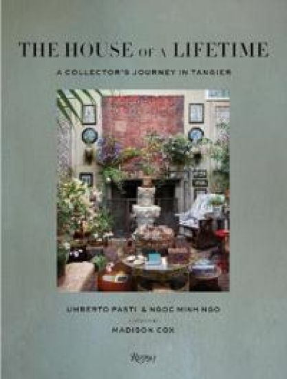 The House of a Lifetime