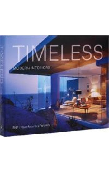 Timeless Modern Interiors