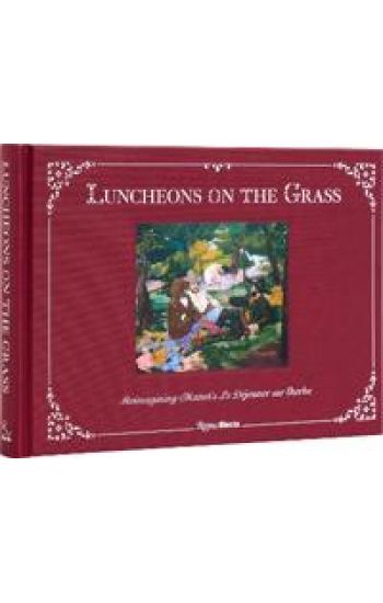 Luncheons on the Grass