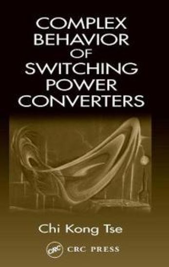 Complex Behavior of Switching Power Converters