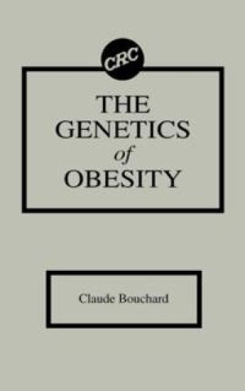 The Genetics of Obesity