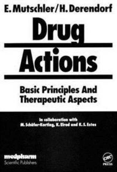 Drug Actions