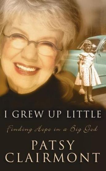 I Grew Up Little