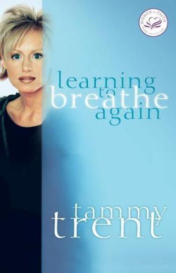 Learning to Breathe Again