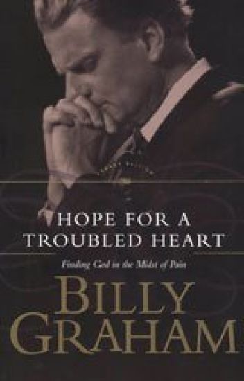 Hope For The Troubled Heart