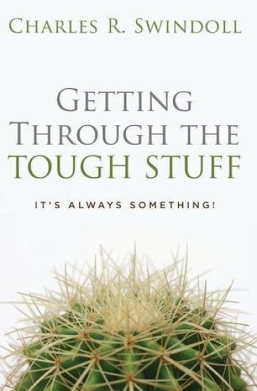 Getting Through the Tough Stuff