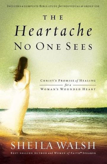 The Heartache No One Sees