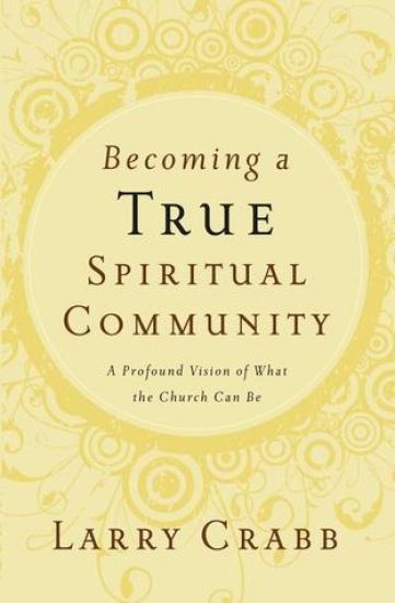 Becoming a True Spiritual Community