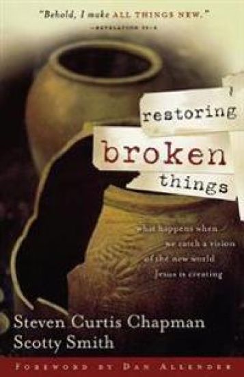 Restoring Broken Things