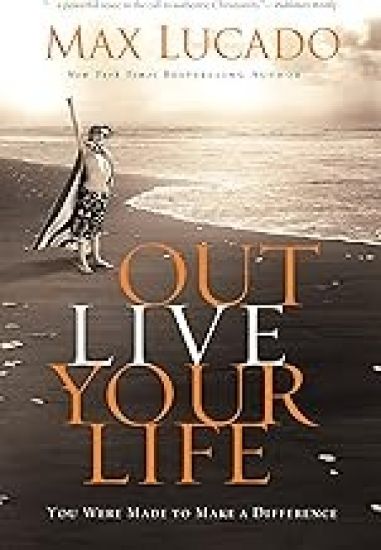 Outlive Your Life