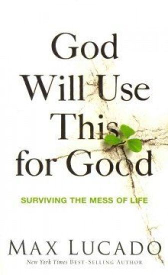 God Will Use This for Good